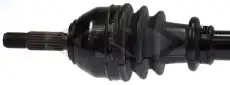 привод правый Ren 301871 LOBRO