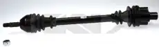 привод правый Ren 301871 LOBRO