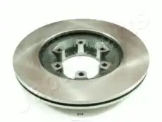 Тормозной диск JAPANPARTS DI-514