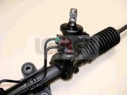 Рулевая рейка LAUBER 66.0786