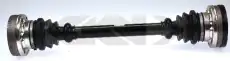 Рулевая тяга LOBRO 300721