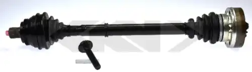 Привод abs лев Audi 100/A6 MT 90-97 301270 LOBRO