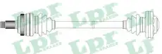 Приводной вал DS15019 LPR
