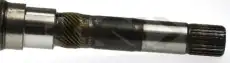 Приводной вал 302824 LOBRO