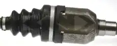Приводной вал 302824 LOBRO
