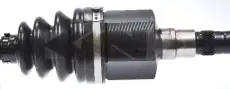 Приводной вал 302818 LOBRO