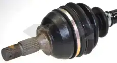 привод левый Citr 302882 LOBRO