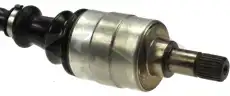 привод левый Citr 302882 LOBRO