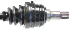 привод правый Peug 301403 LOBRO