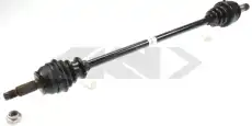 привод правый Peug 301403 LOBRO