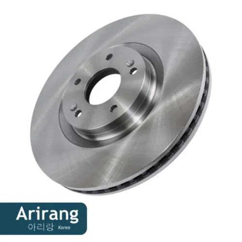 Тормозной диск ARIRANG ARG29-1165