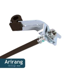 Шланг тормозной передний правый ARG20-1075R ARIRANG