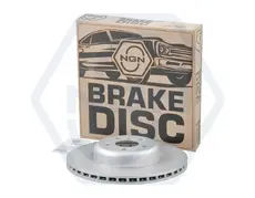 Тормозной диск NGN 37-1030