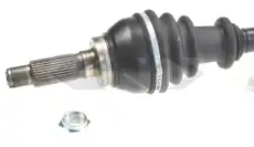 привод левый и правый Ren 301860 LOBRO