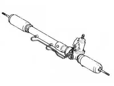 подушка ДВС Audi 4425014180 TOYOTA / LEXUS