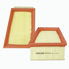 AF0109, Фильтр воздушный, PROFI
