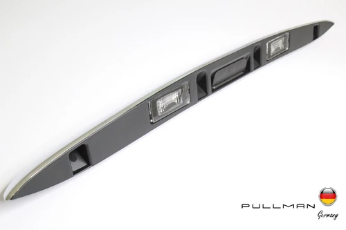 Ручка двери PULLMAN 15317235063