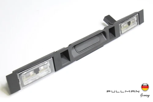 Ручка двери PULLMAN 15314330161