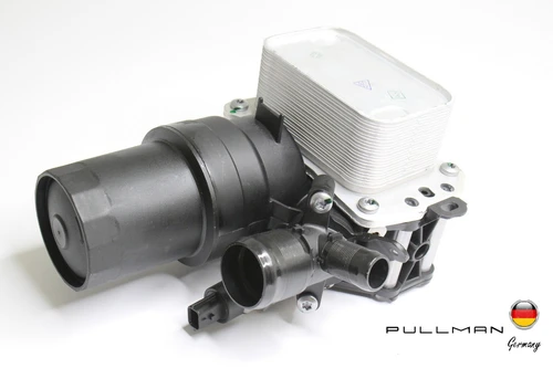 Масляный радиатор PULLMAN P2RAD05