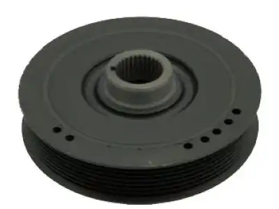 Шкив коленвала HONDA 13810PNA003