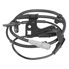 Датчик ABS GANZ GIJ21047