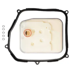 Фильтр АКПП CARVILLE RACING CRT1073KIT