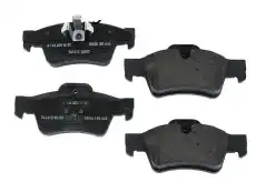 Тормозные колодки дисковые MB 008 420 53 20