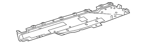 Антифриз MB 222 680 14 07