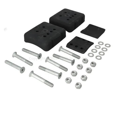 Repair kit Fifth wheel 1350460 TRP