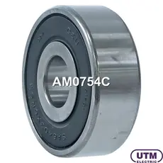 Подшипник AM0754C UTM