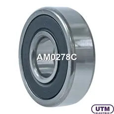 Подшипник AM0278C UTM
