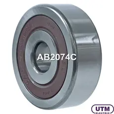 Подшипник AB2074C UTM