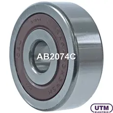 Подшипник AB2074C UTM