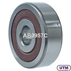 Подшипник AB0957C UTM