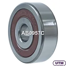 Подшипник AB0957C UTM