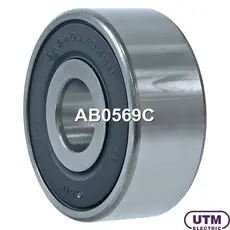 Подшипник AB0569C UTM