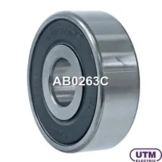 Подшипник AB0263C UTM