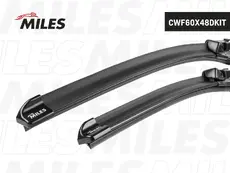 Щетка стеклоочистителя CWF60X48DKIT MILES