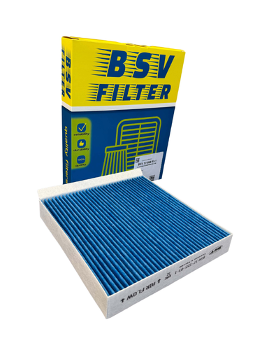 Салонный фильтр BSSV BSV37555031