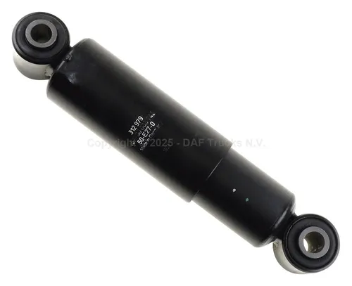 shock absorber, axle suspension ! \ 1525815 TRP
