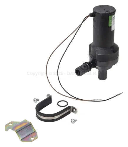coolant pump ! \ 1342241 TRP