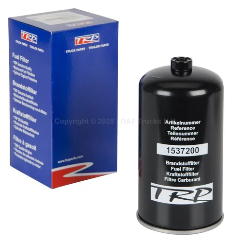 moisture separator, filter element ! \ 1521994 TRP