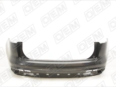 Бампер задний Geely Monjaro (2021-нв) OEM0797 OEM