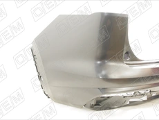 Бампер задний Geely Monjaro (2021-нв) OEM0797 OEM