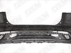 Бампер задний Geely Monjaro (2021-нв) OEM0797 OEM
