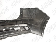 Бампер задний Geely Monjaro (2021-нв) OEM0797 OEM