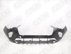 OEM0809 Бампер передний Haval Jolion 2024-нв