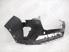 OEM0809 Бампер передний Haval Jolion 2024-нв