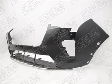 OEM0809 Бампер передний Haval Jolion 2024-нв