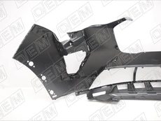OEM0809 Бампер передний Haval Jolion 2024-нв